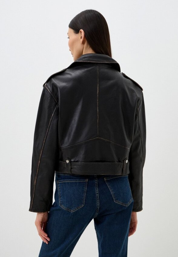 Косуха Снежная Королева