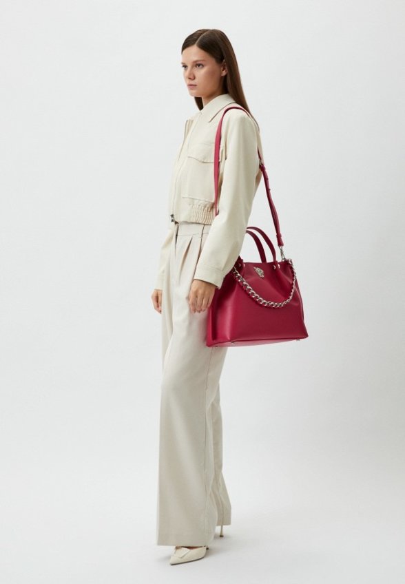 Сумка Plein Sport