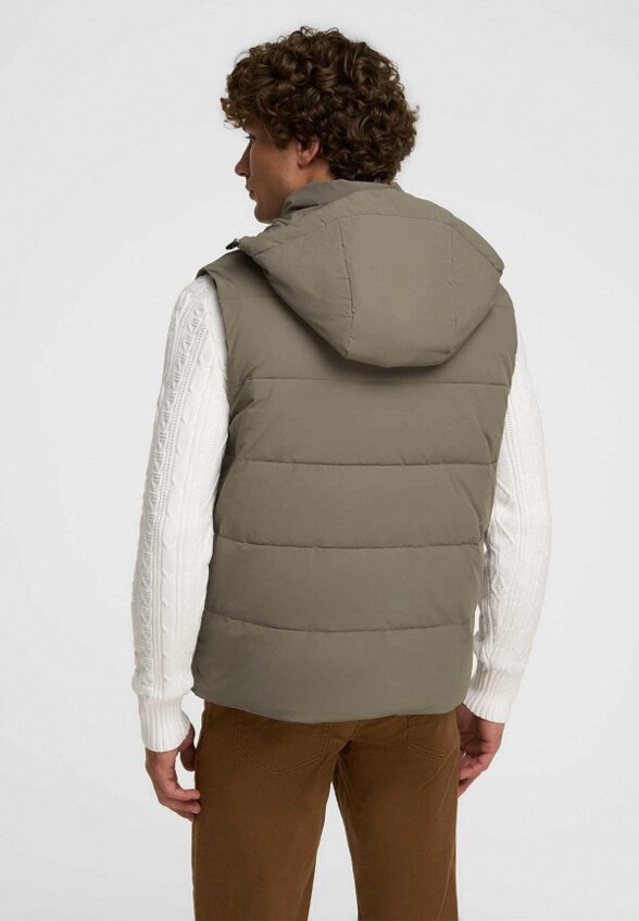 Жилет утепленный Henderson