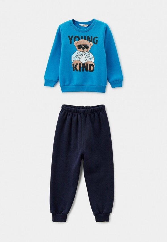 Костюм спортивный Cave Kids