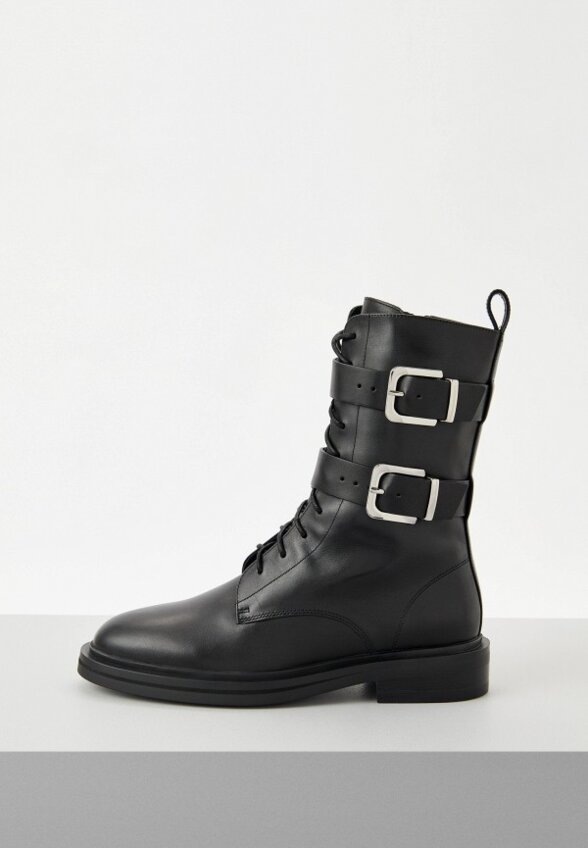 Ботинки Ekonika Premium