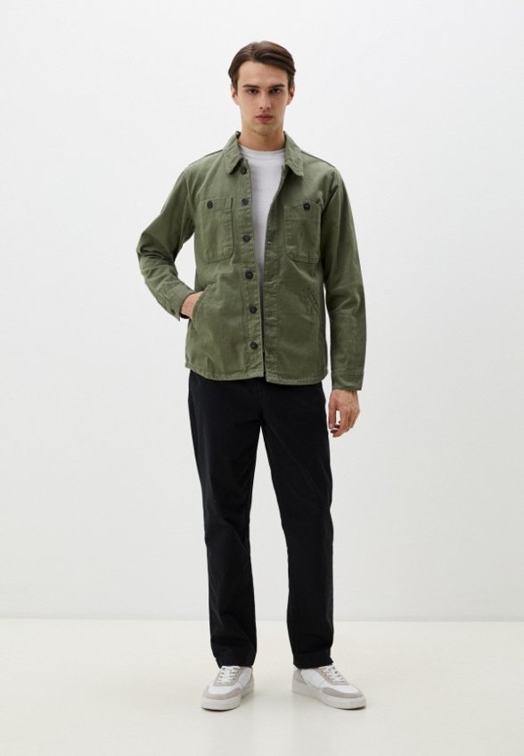 Куртка джинсовая RNT23