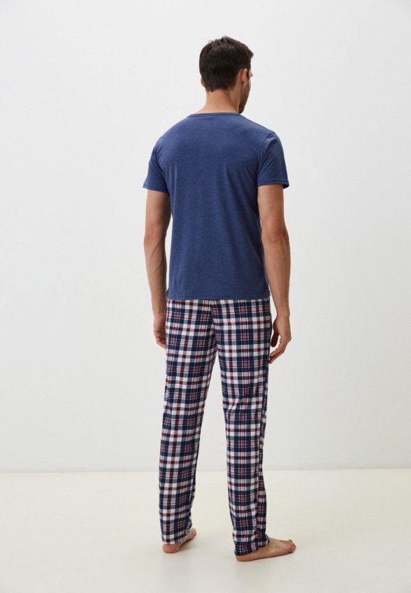 Пижама Новое Кимоно