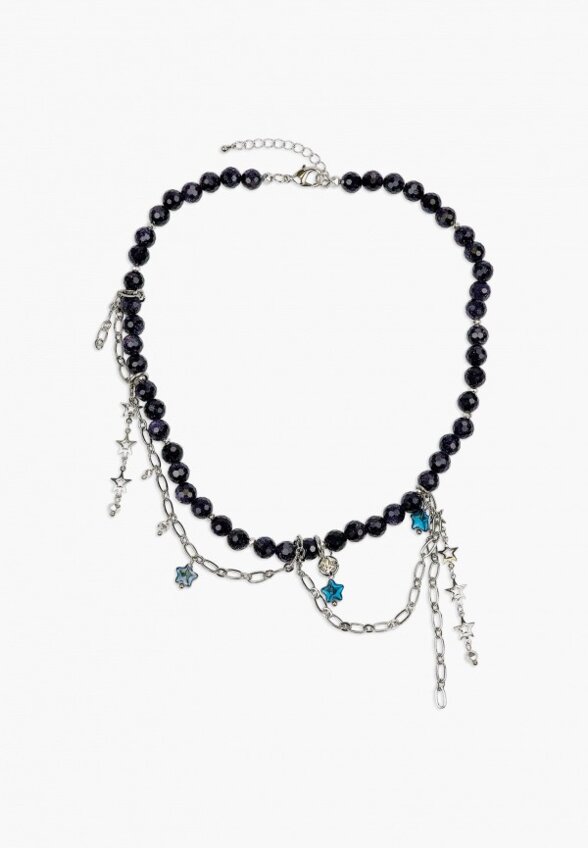 Колье Yaroslavna