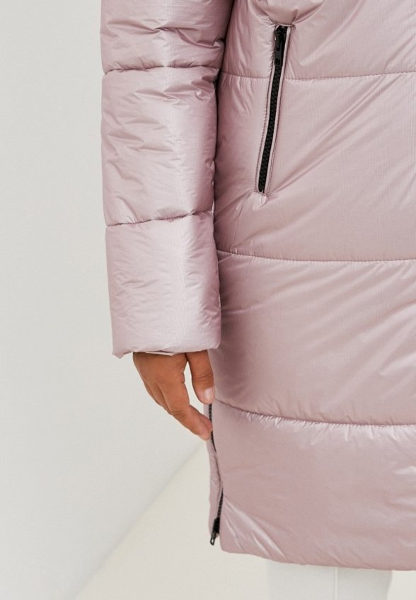 Пуховик Dixi-Coat