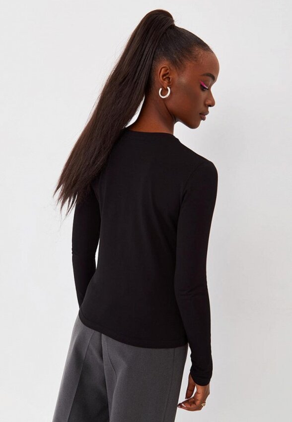 Лонгслив Fashion.Love.Story