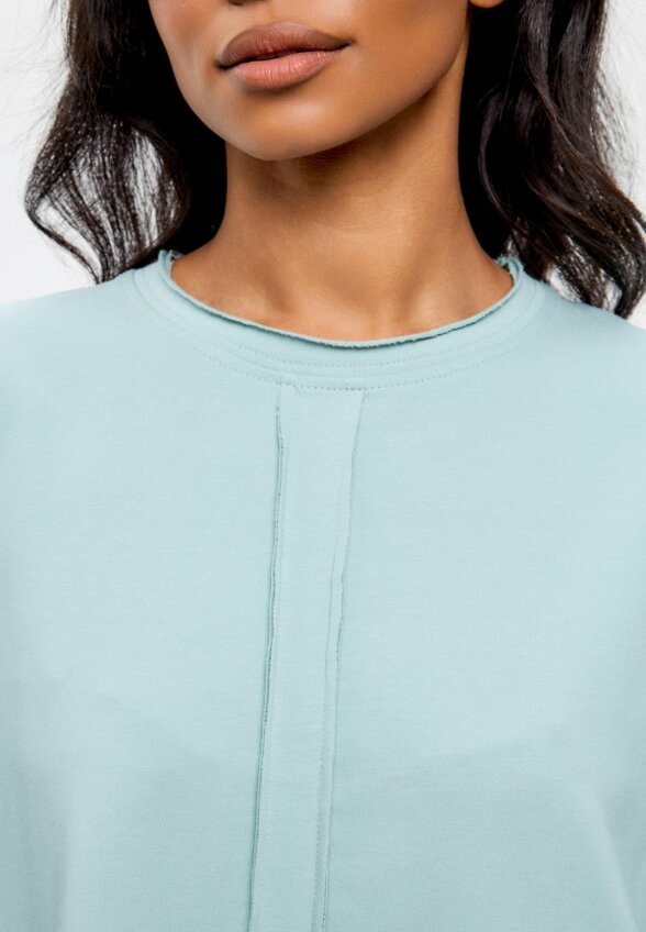 Футболка La Urba Person