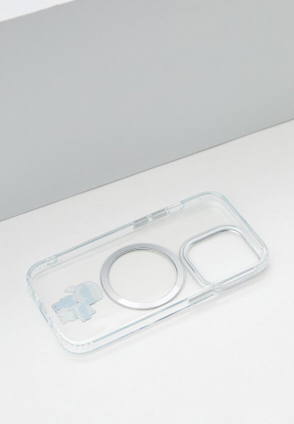 Чехол для iPhone Karl Lagerfeld