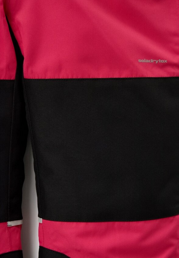 Комбинезон утепленный Sela