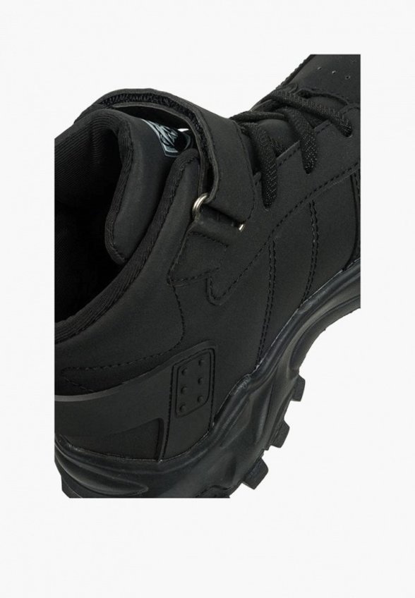 Ботинки Mursu