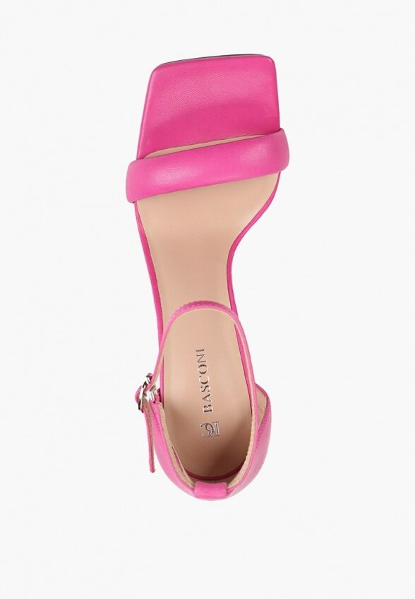 Босоножки Basconi