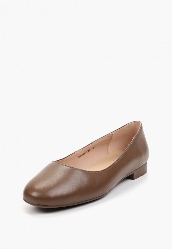 Балетки Moona Store