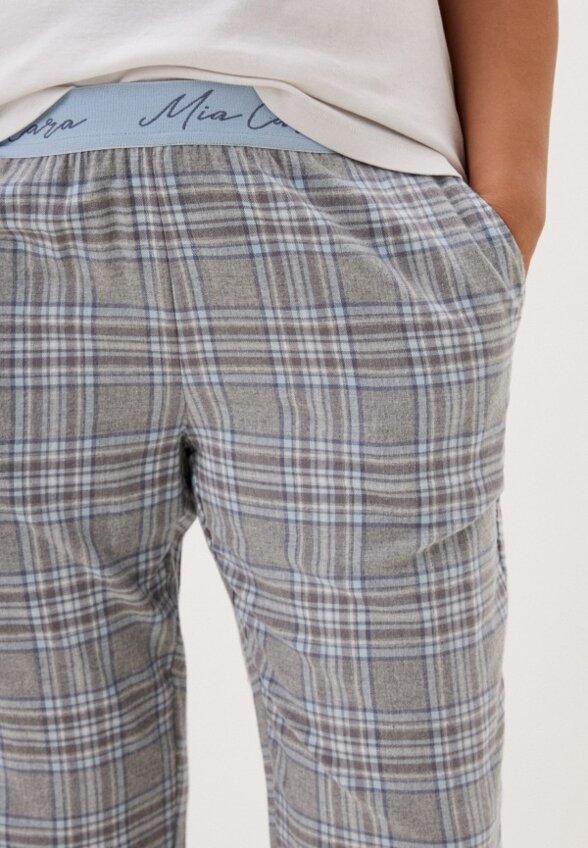 Брюки домашние Mia Cara