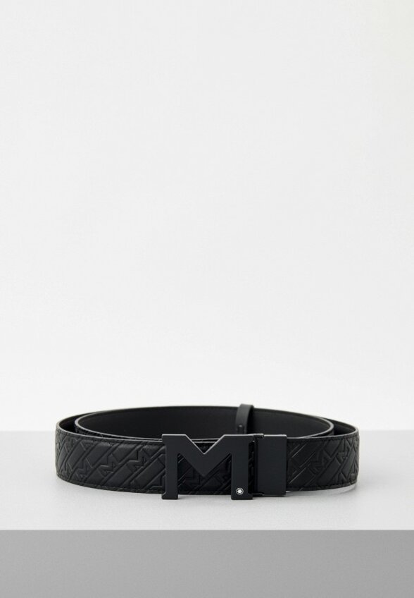 Ремень Montblanc