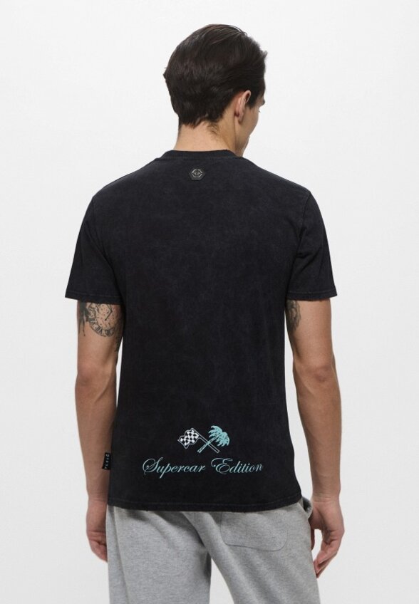 Футболка Philipp Plein