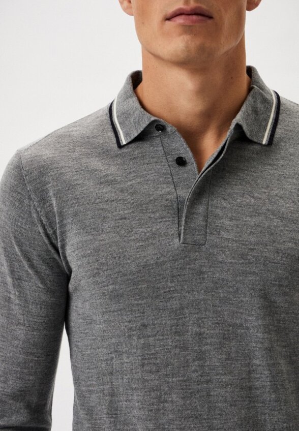 Поло Liu Jo Uomo