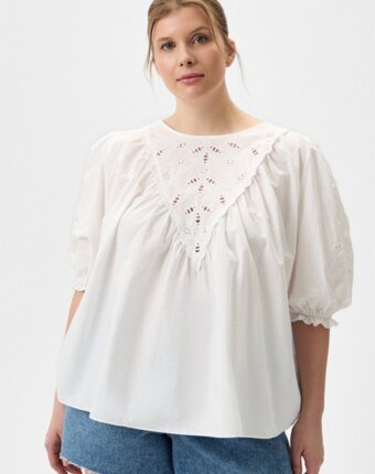 Блуза H&M женщинам