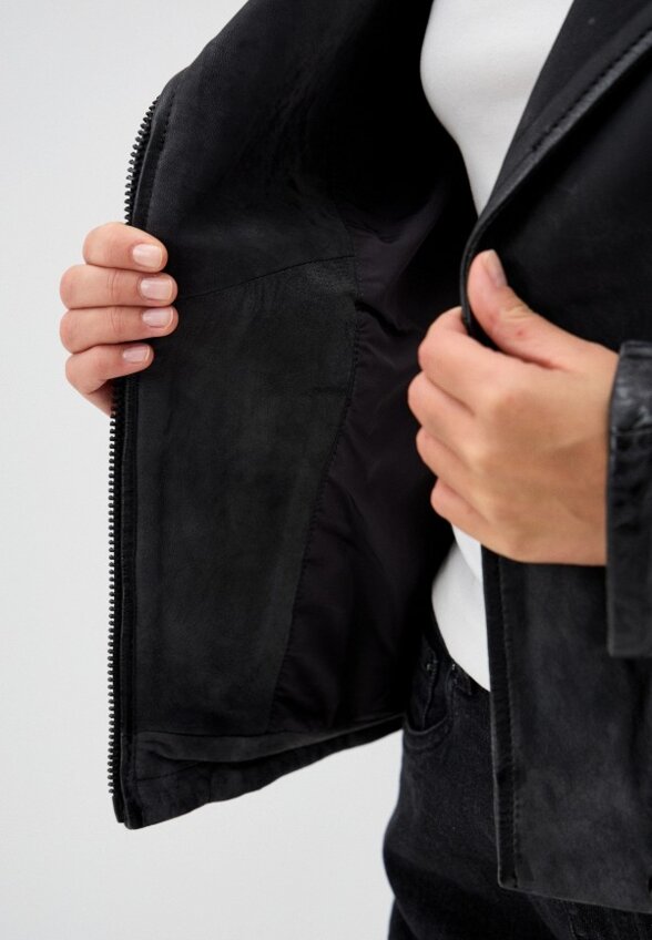 Косуха Снежная Королева