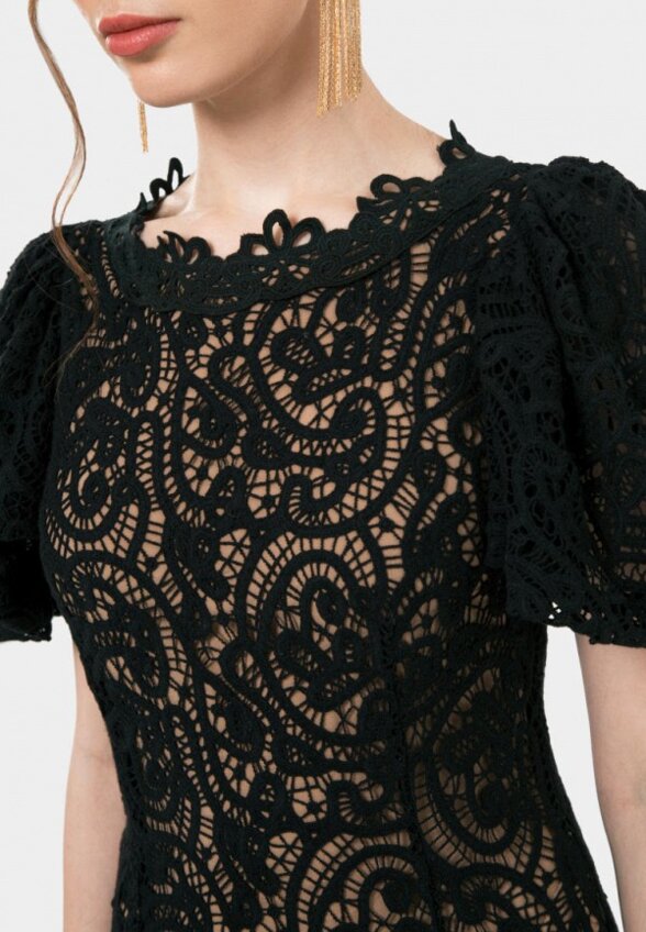 Платье Sample Room