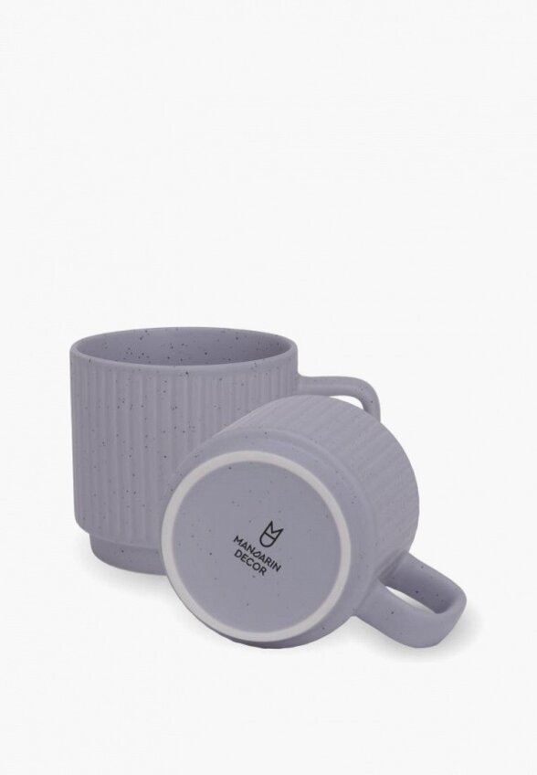 Набор кружек Mandarin Decor