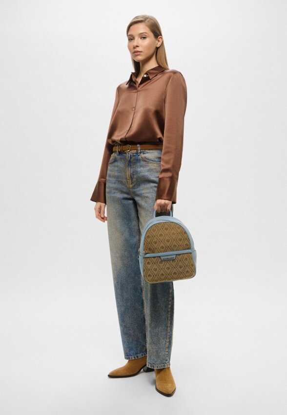 Рюкзак Roccobarocco