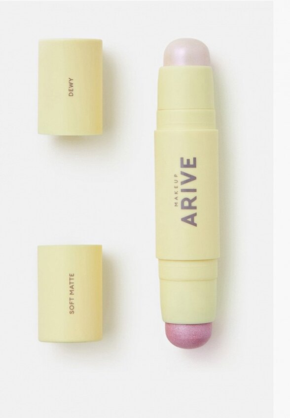 Хайлайтер Arive Makeup