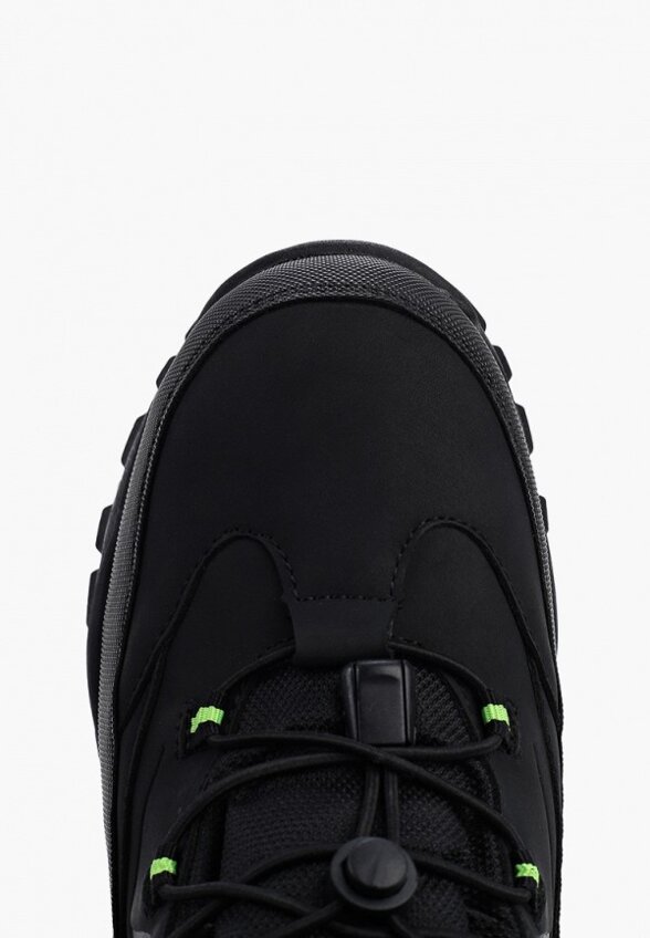 Ботинки Kapika