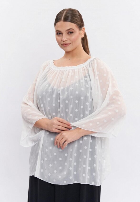 Блуза Артесса