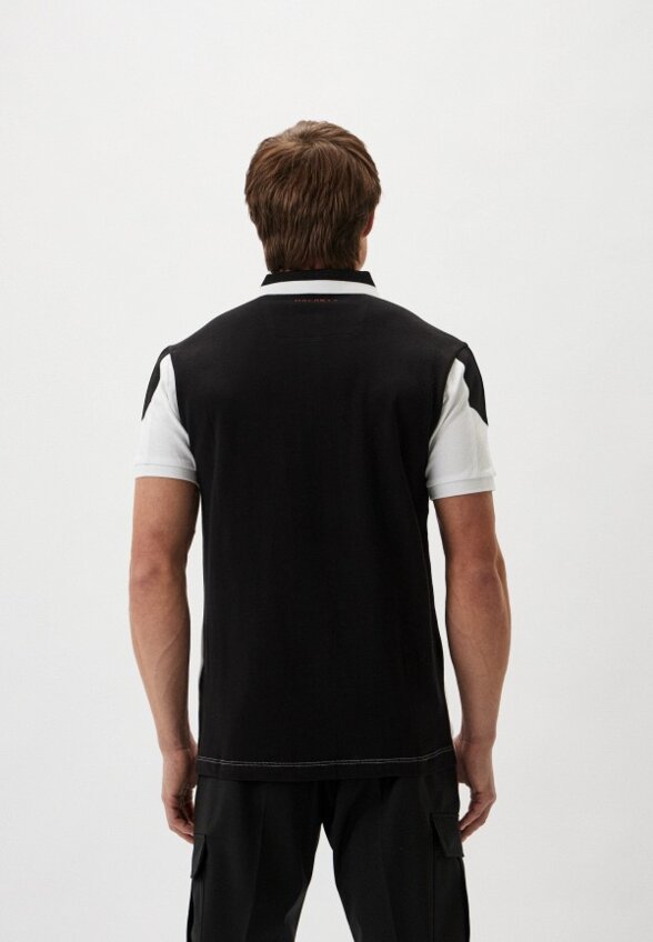 Поло Hackett London