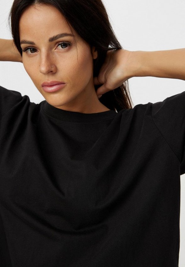 Футболка Seventeen Nine