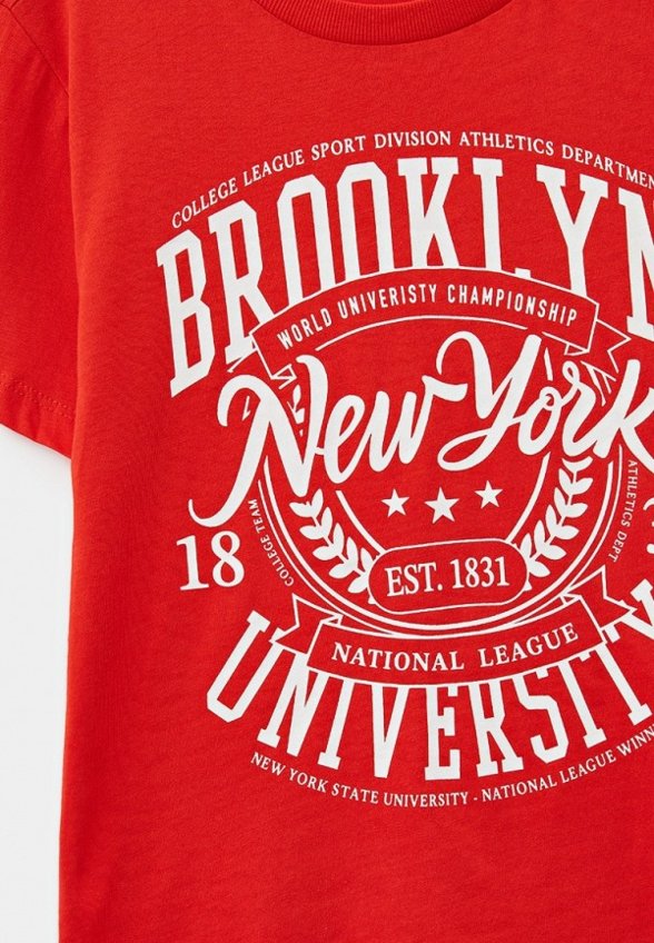 Футболка OVS