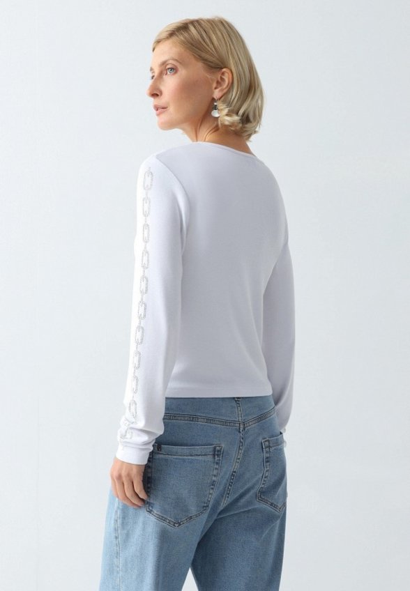 Лонгслив Pais