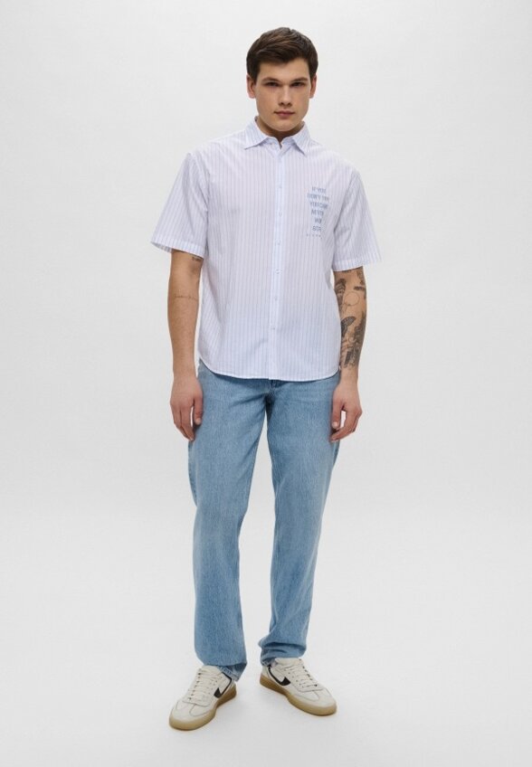 Рубашка Richmond X