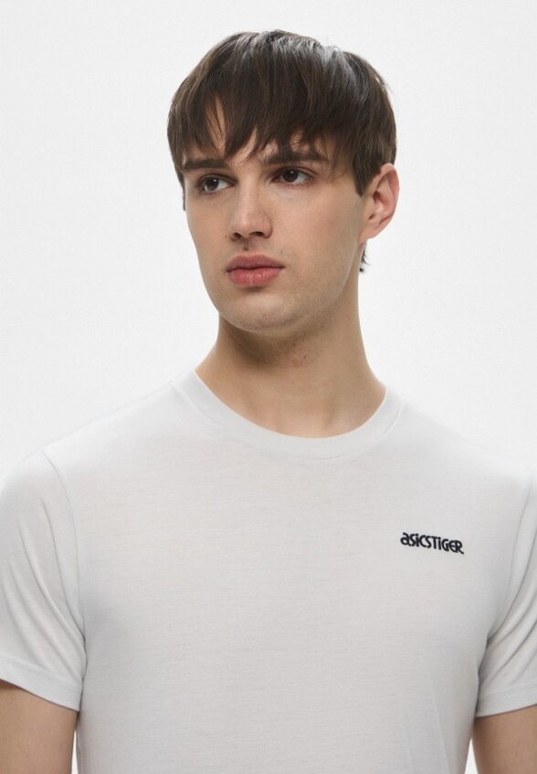 Футболка ASICS