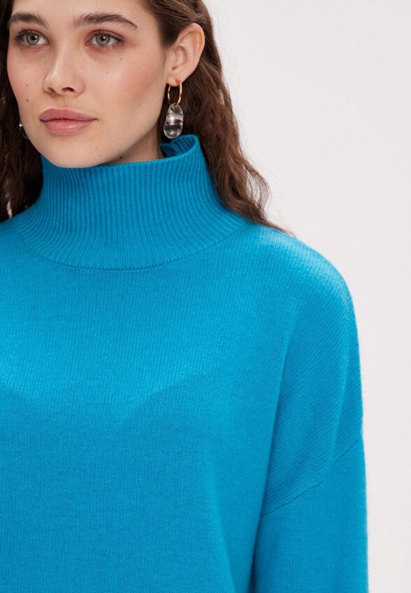 Водолазка Miss Chic