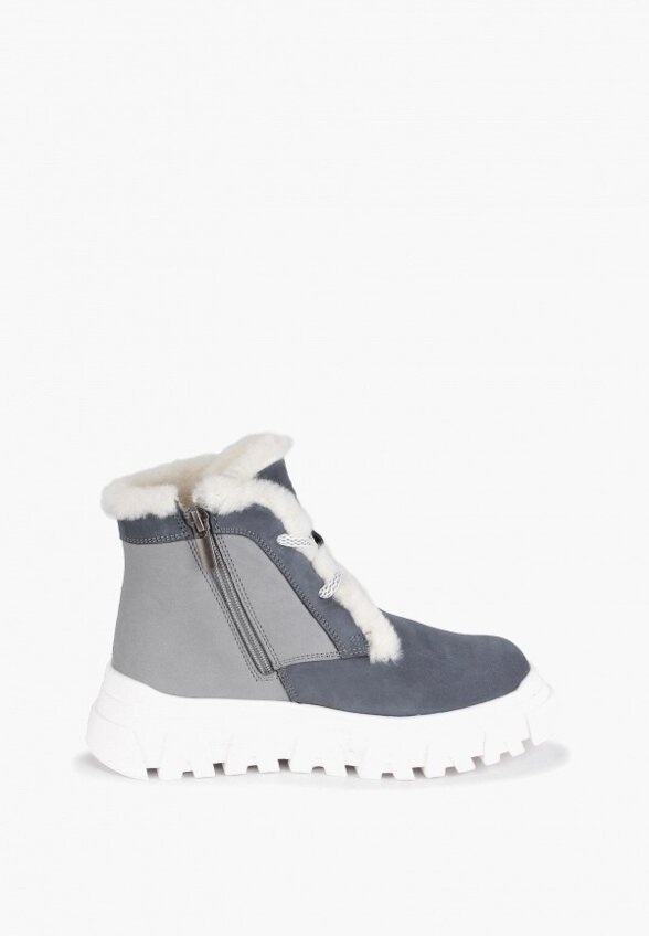 Ботинки Riconte