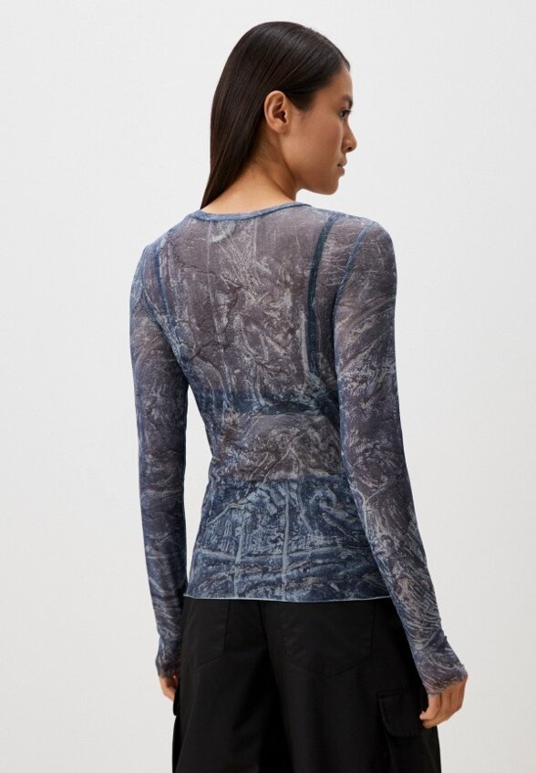 Лонгслив Befree