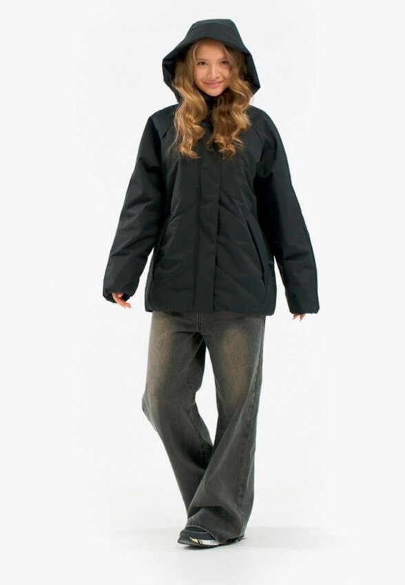 Куртка утепленная Alpex