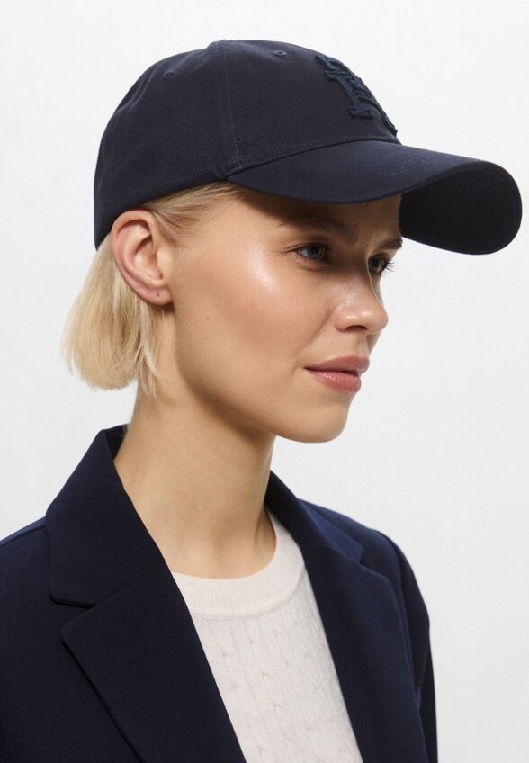 Бейсболка Tommy Hilfiger