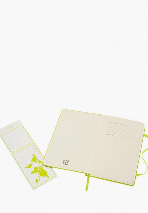 Блокнот Moleskine