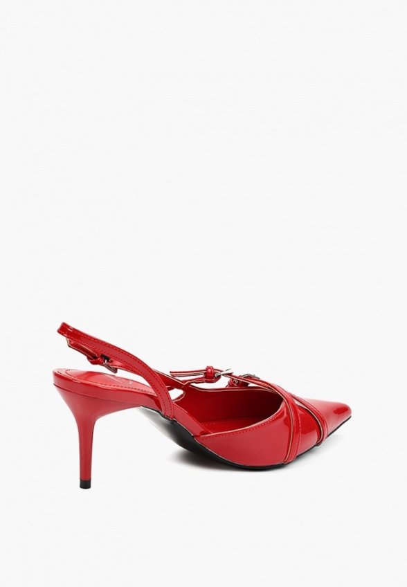 Туфли Vivian Royal