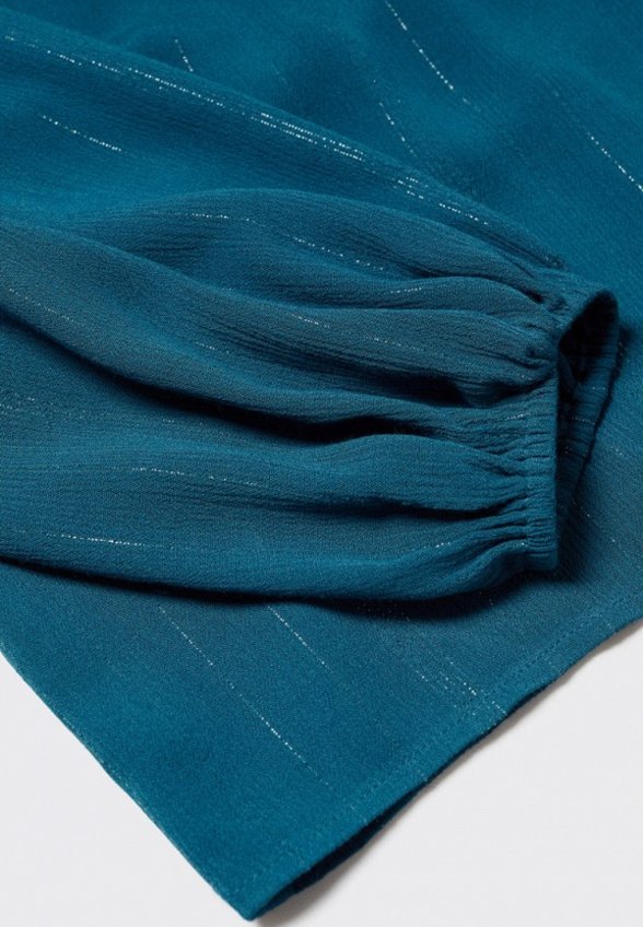 Блуза Mango Kids