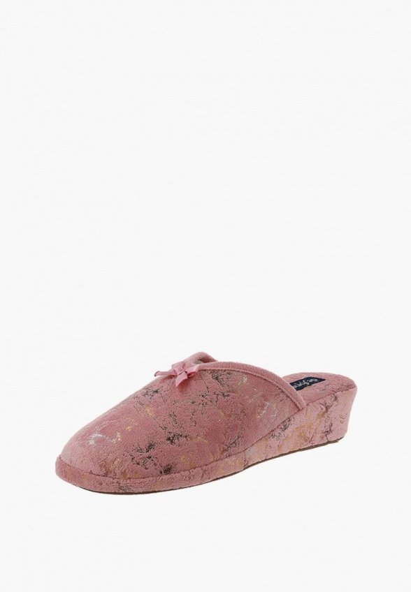 Тапочки De Fonseca