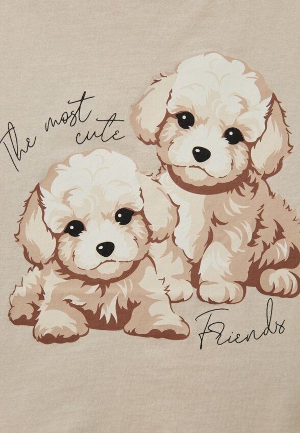 Футболка Funday