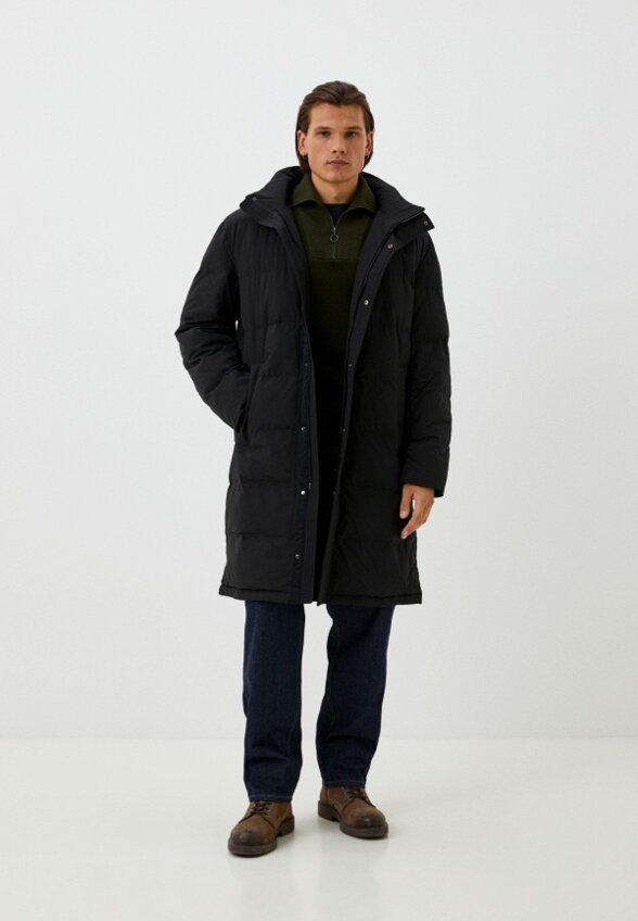 Пуховик Marco Di Radi