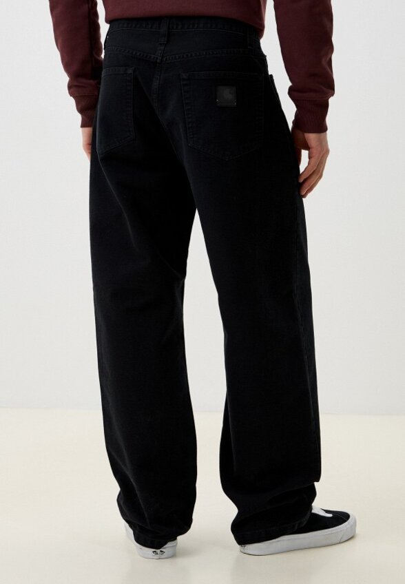 Джинсы Carhartt WIP