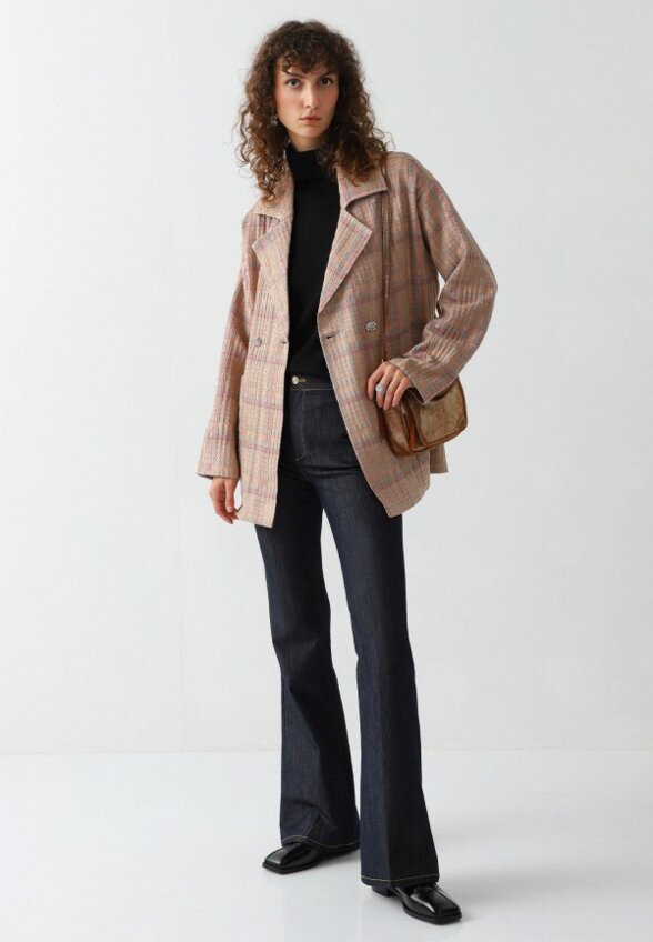 Полупальто Lia Berti