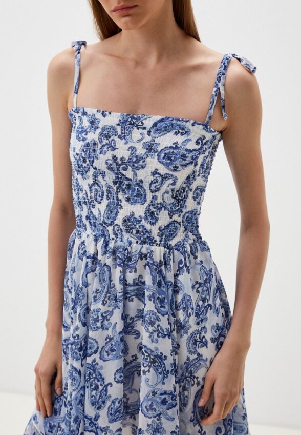 Сарафан Terranova