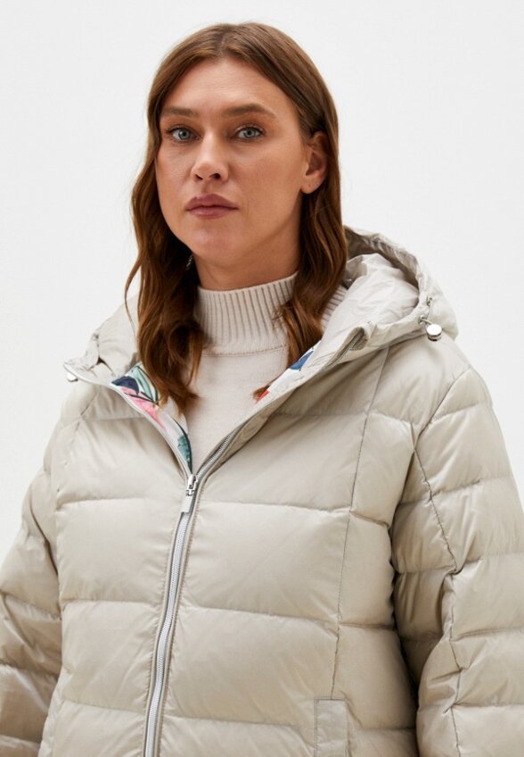 Пуховик MaxRoses