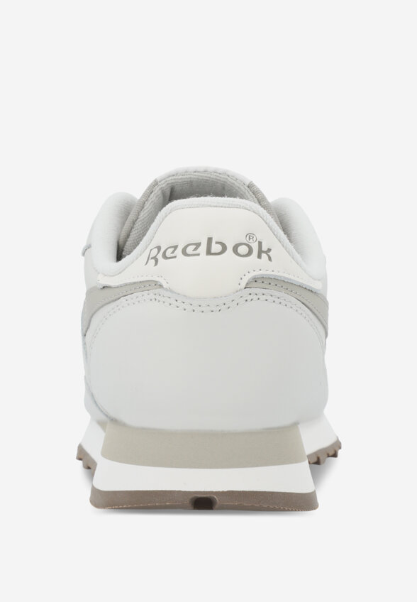 Кроссовки мужские Reebok Classic Leather, Белый
